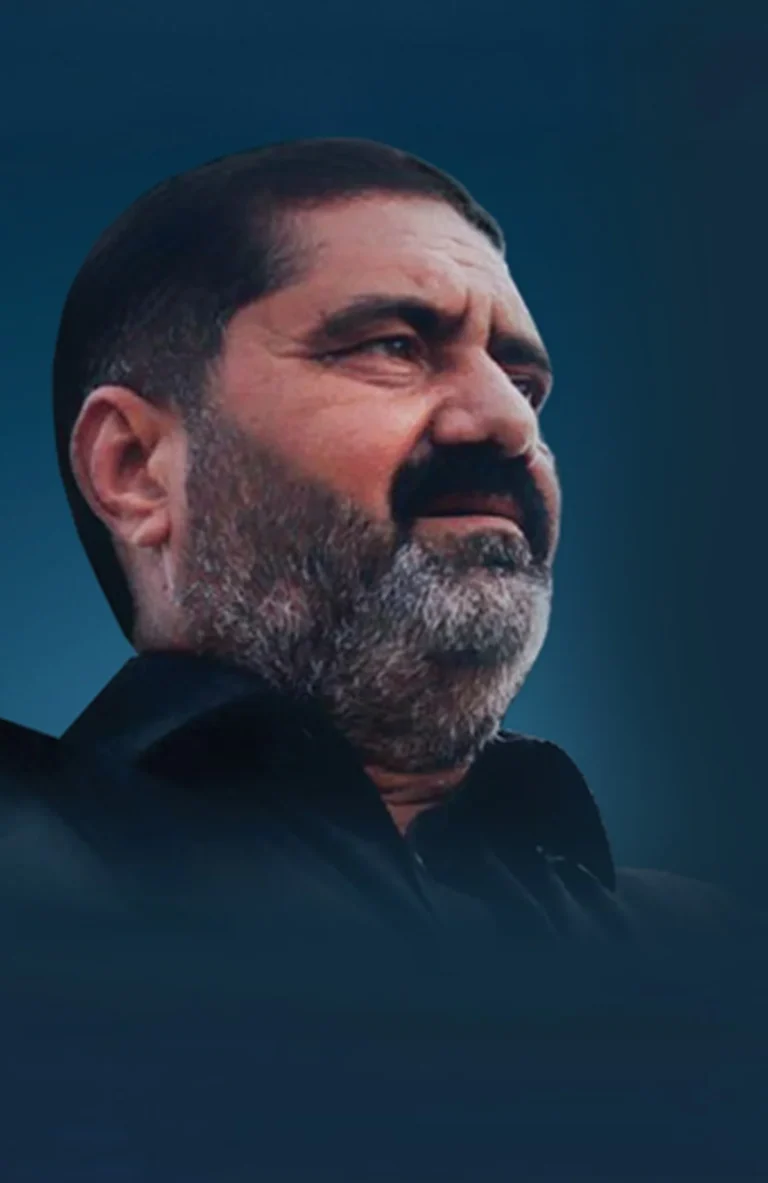 CH. NASRULLAH WARRAICH